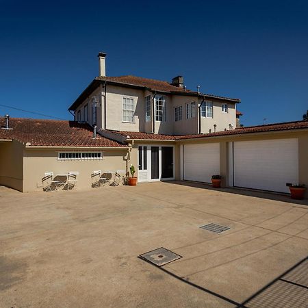 708 Mugnano House Aveleda Villa วิลาโดคันด์ ภายนอก รูปภาพ