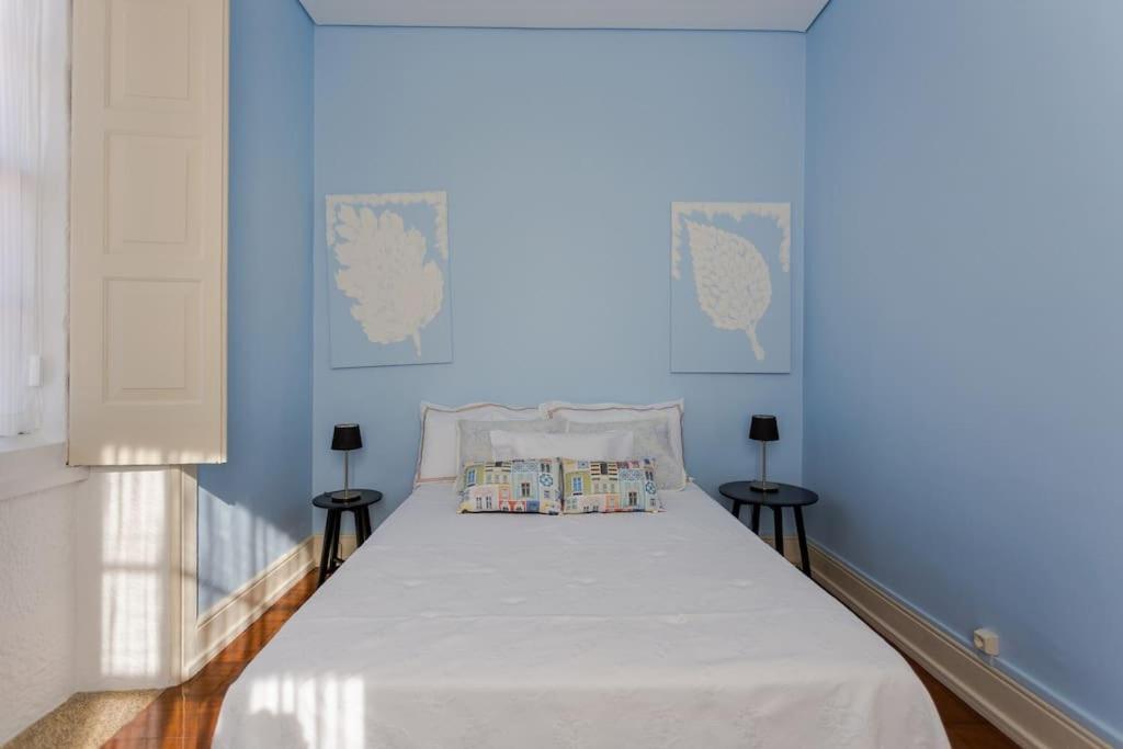 708 Mugnano House Aveleda Villa วิลาโดคันด์ ภายนอก รูปภาพ