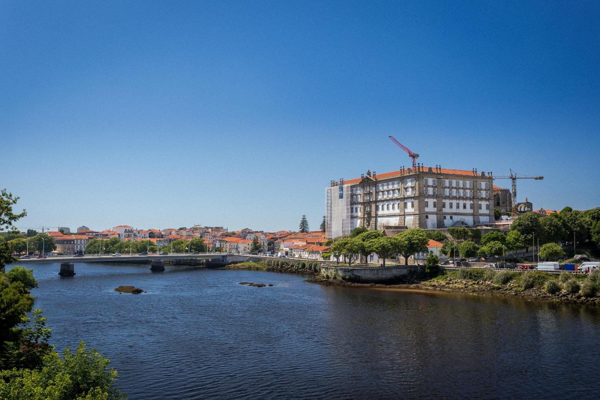 708 Mugnano House Aveleda Villa วิลาโดคันด์ ภายนอก รูปภาพ