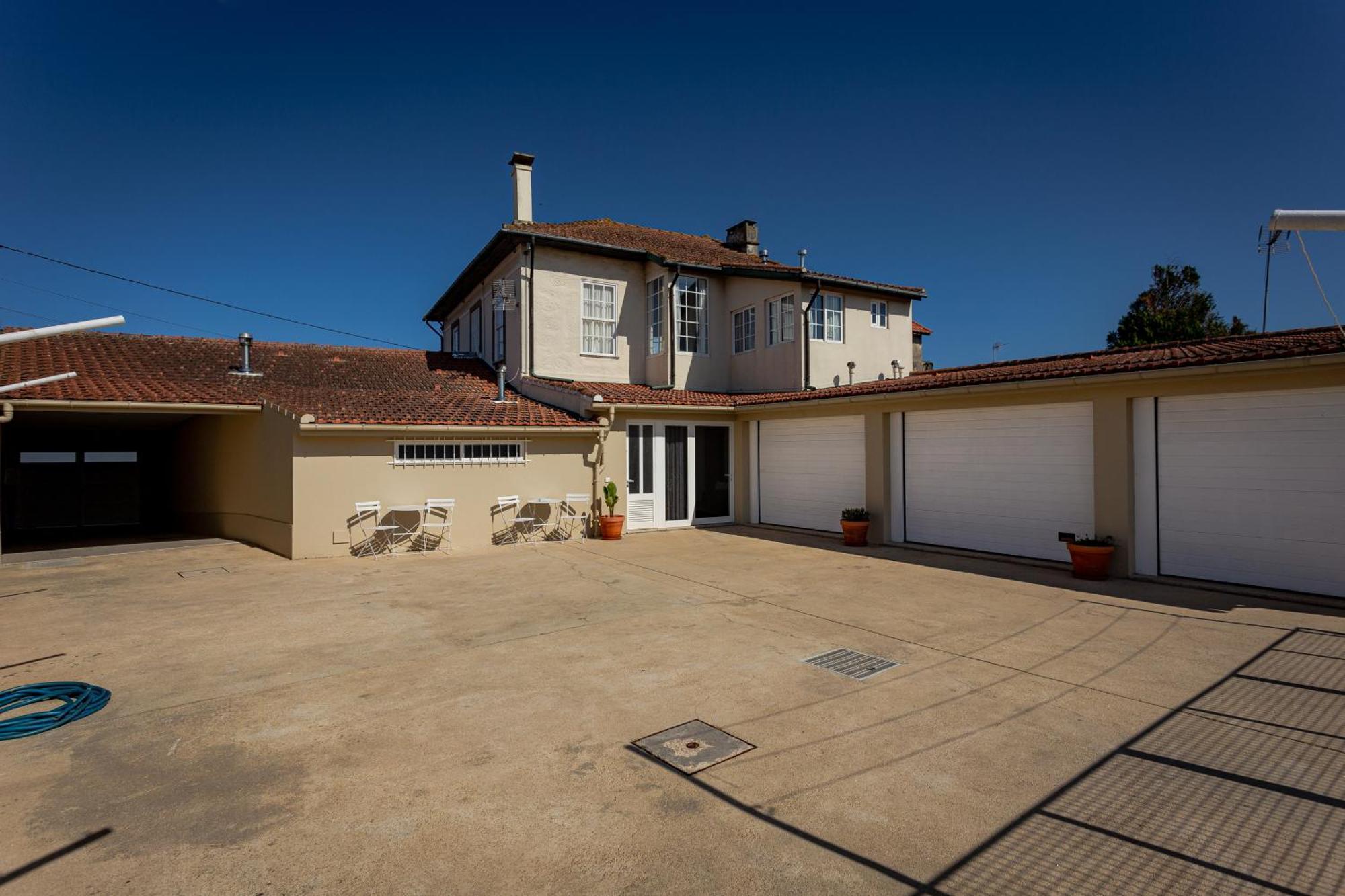 708 Mugnano House Aveleda Villa วิลาโดคันด์ ภายนอก รูปภาพ