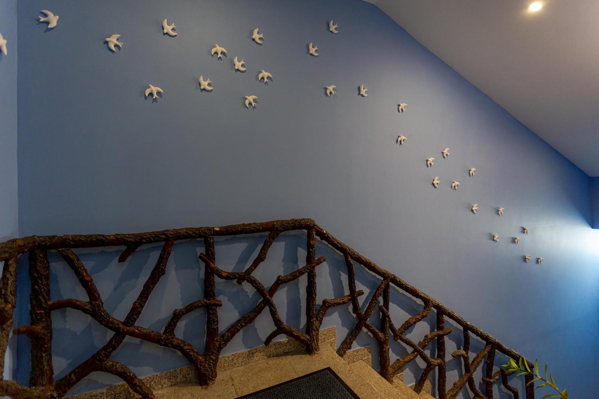 708 Mugnano House Aveleda Villa วิลาโดคันด์ ภายนอก รูปภาพ