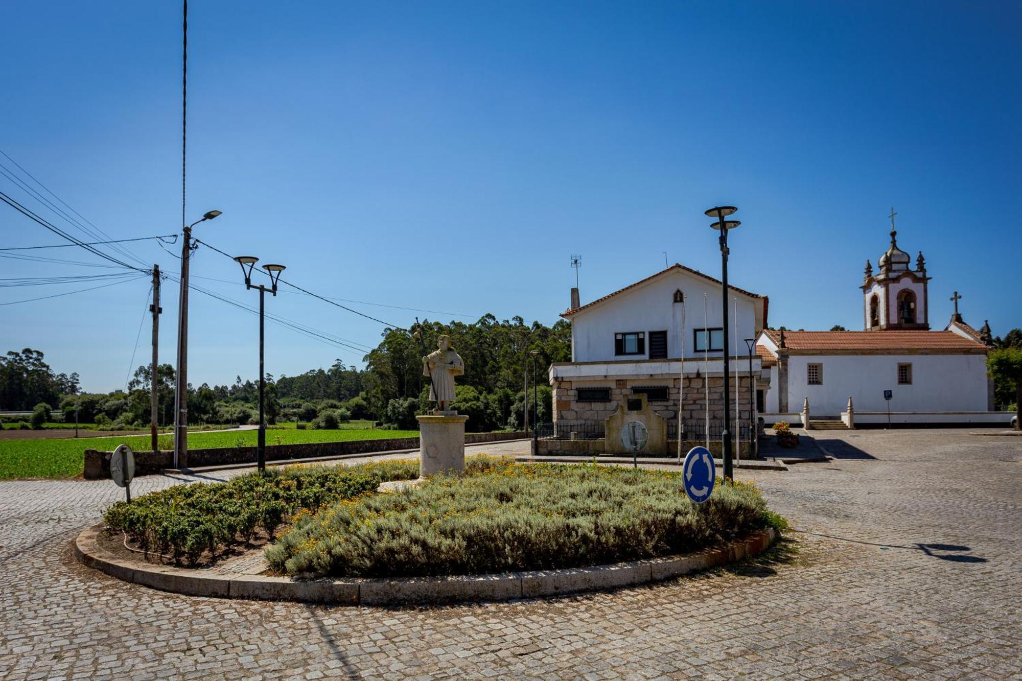 708 Mugnano House Aveleda Villa วิลาโดคันด์ ภายนอก รูปภาพ