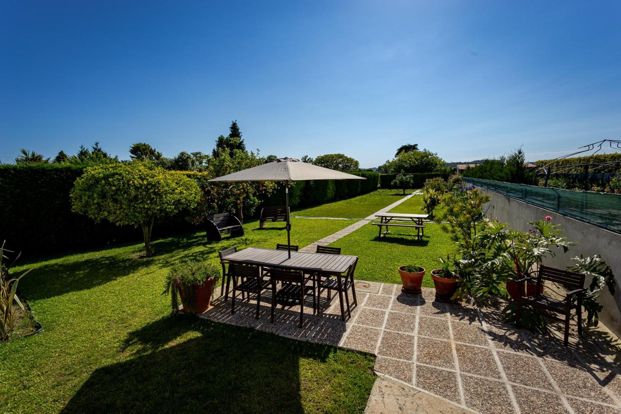 708 Mugnano House Aveleda Villa วิลาโดคันด์ ภายนอก รูปภาพ