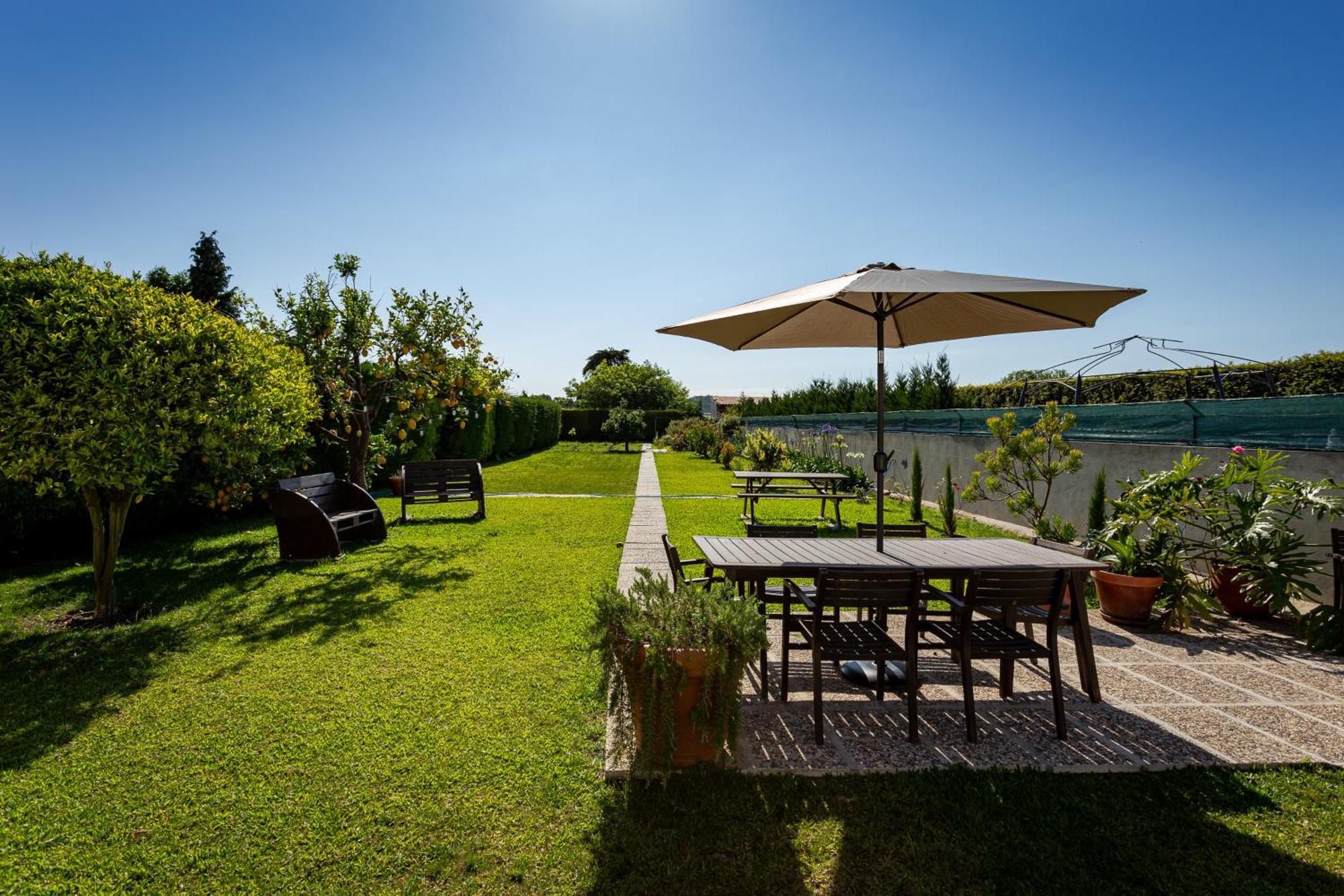 708 Mugnano House Aveleda Villa วิลาโดคันด์ ภายนอก รูปภาพ